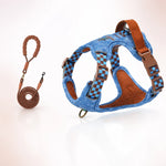 Adjustable Pet Harness