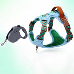 Adjustable Pet Harness