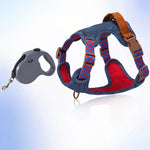 Adjustable Pet Harness