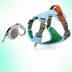 Adjustable Pet Harness