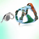 Adjustable Pet Harness