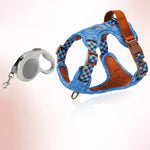 Adjustable Pet Harness