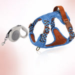 Adjustable Pet Harness