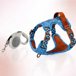 Adjustable Pet Harness