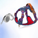 Adjustable Pet Harness
