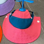 Pet Sun Hat & Bandana Accessories