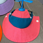 Pet Sun Hat & Bandana Accessories
