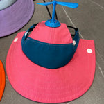 Pet Sun Hat & Bandana Accessories