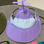 Pet Sun Hat & Bandana Accessories