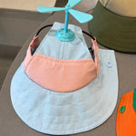 Pet Sun Hat & Bandana Accessories