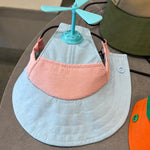 Pet Sun Hat & Bandana Accessories