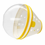 Plastic Recovery Cone for Small Dogs