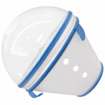 Plastic Recovery Cone for Small Dogs