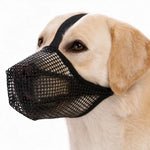 Breathable Mesh Dog Muzzle