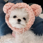 Character Costume Pet Hat for Cats and Dogs