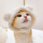 Character Costume Pet Hat for Cats and Dogs