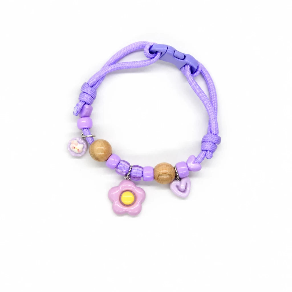 Adjustable Pet Collar for Cats and Dogs
