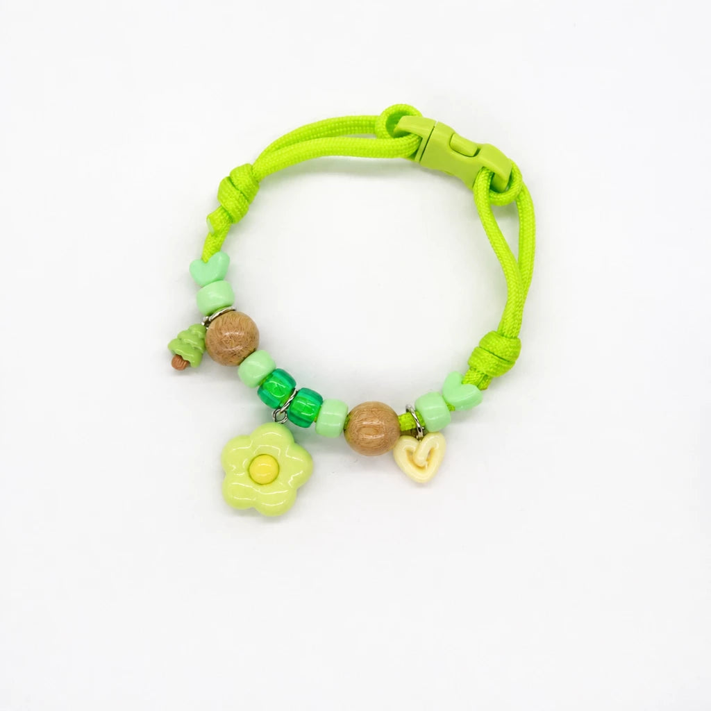 Adjustable Pet Collar for Cats and Dogs