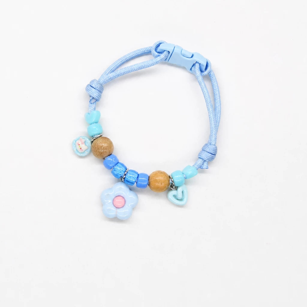 Adjustable Pet Collar for Cats and Dogs