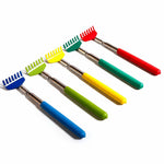 Retractable Pet Scratcher Toy for Cats and Dogs