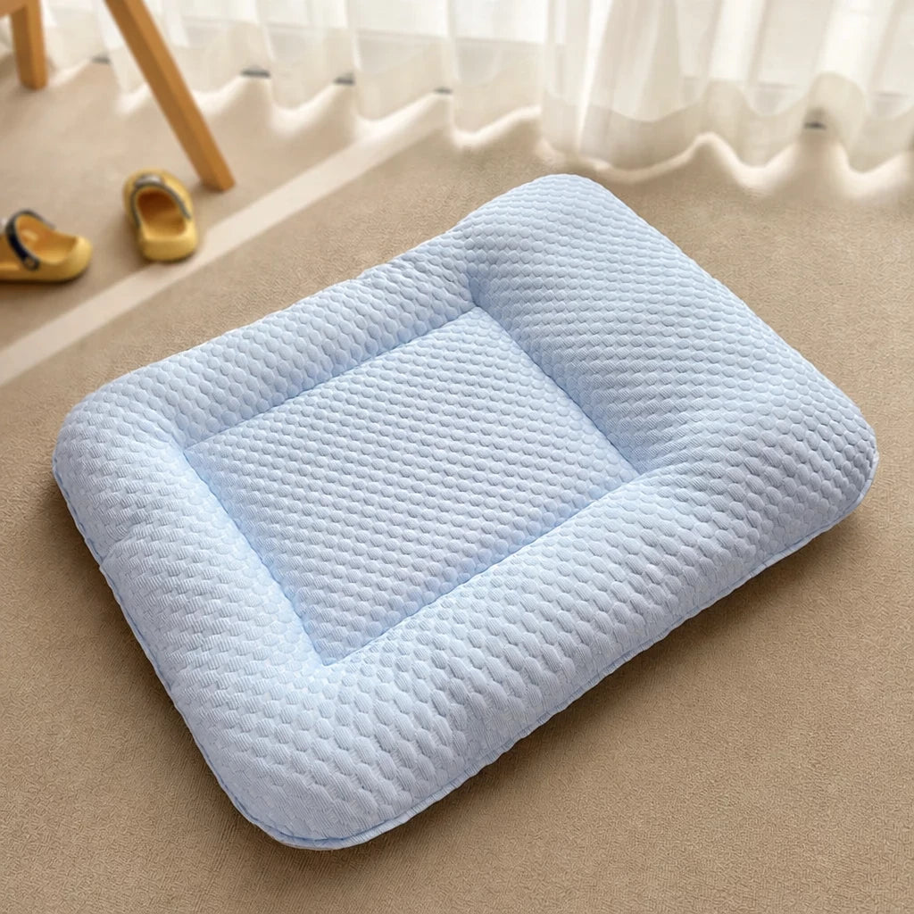 Washable Polyester Pet Bed Mat