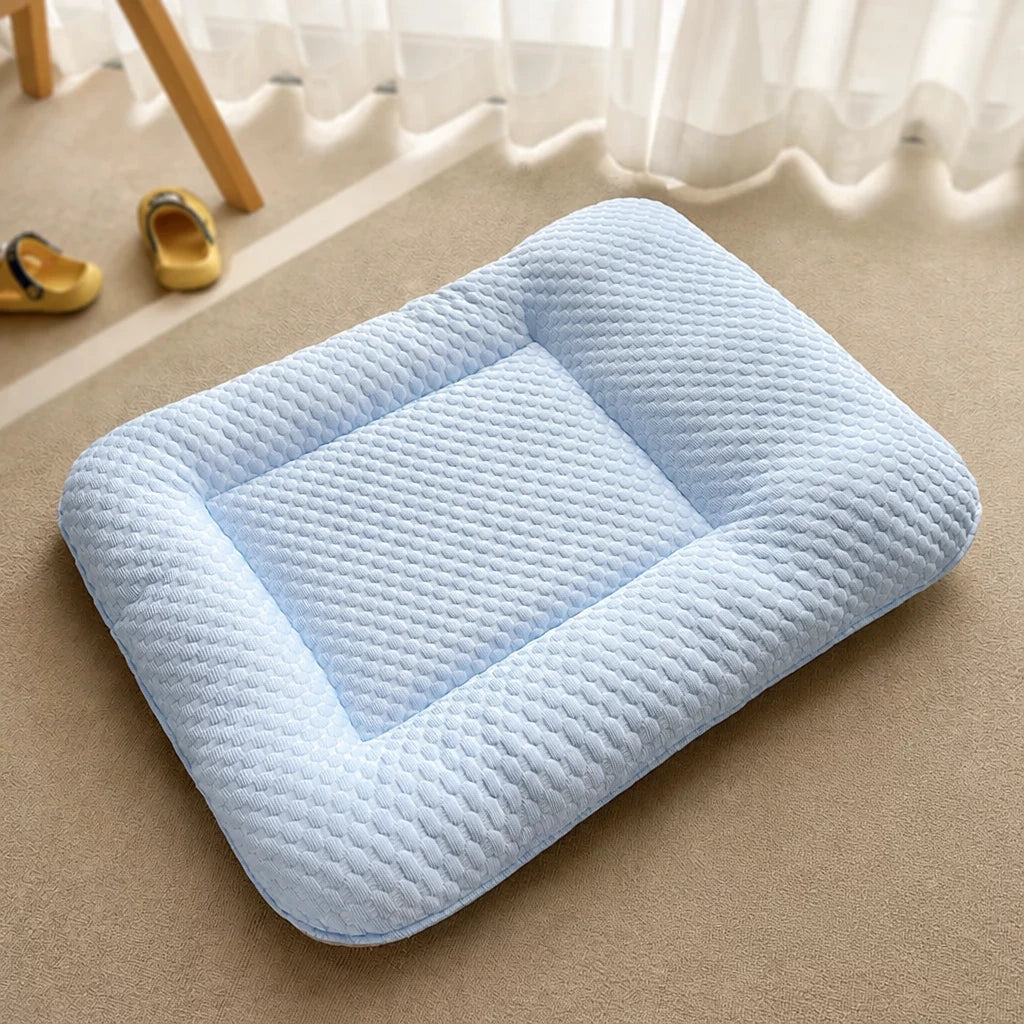 Washable Polyester Pet Bed Mat