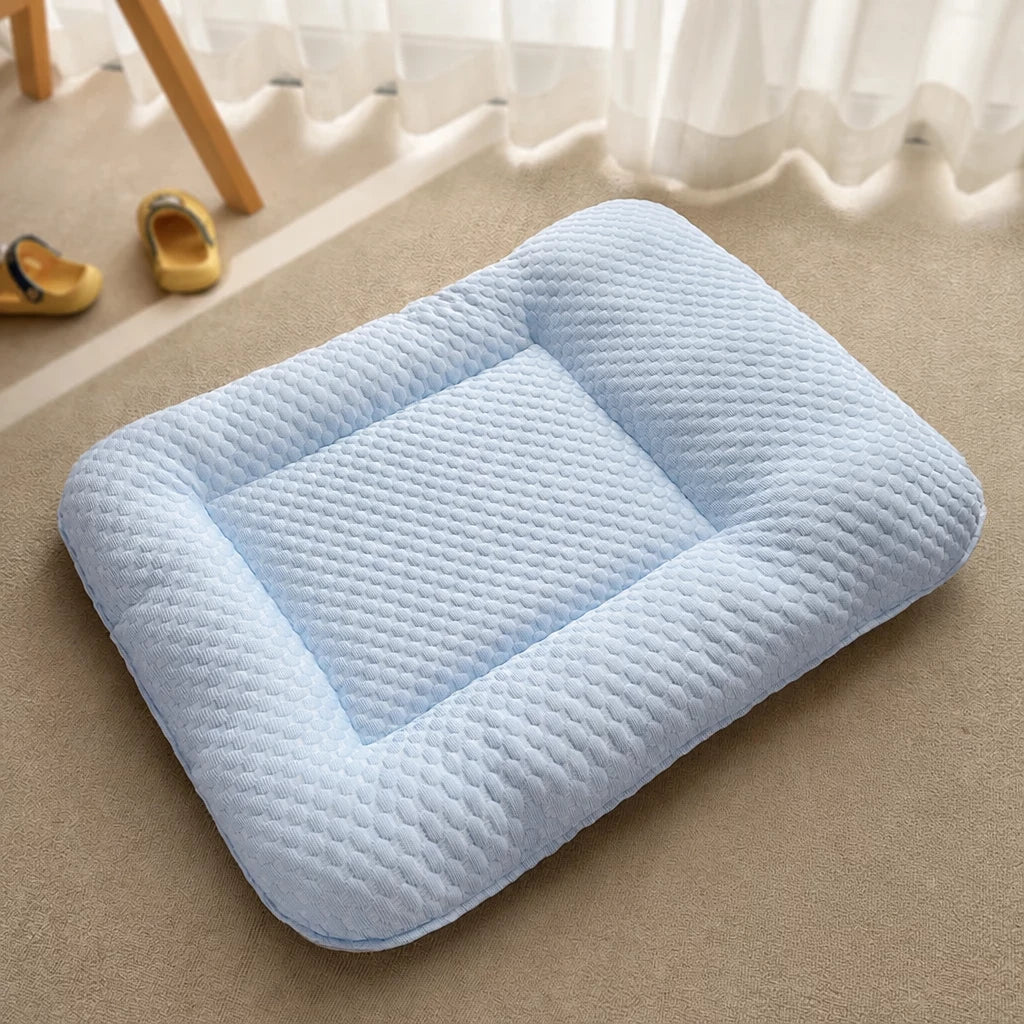 Washable Polyester Pet Bed Mat