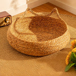 Woven Cat Beds for Cats & Small Dogs