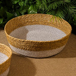 Woven Cat Beds for Cats & Small Dogs