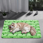 Pet Bed Mat for Dogs and Cats