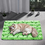 Pet Bed Mat for Dogs and Cats