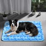 Pet Bed Mat for Dogs and Cats