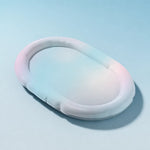Plastic Pet Bed Mat for Dogs and Cats