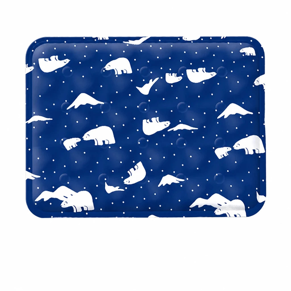 Nylon Pet Mat for Dogs and Cats