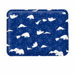 Nylon Pet Mat for Dogs and Cats