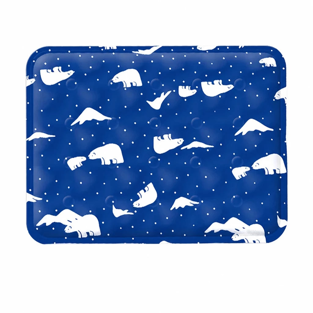 Nylon Pet Mat for Dogs and Cats
