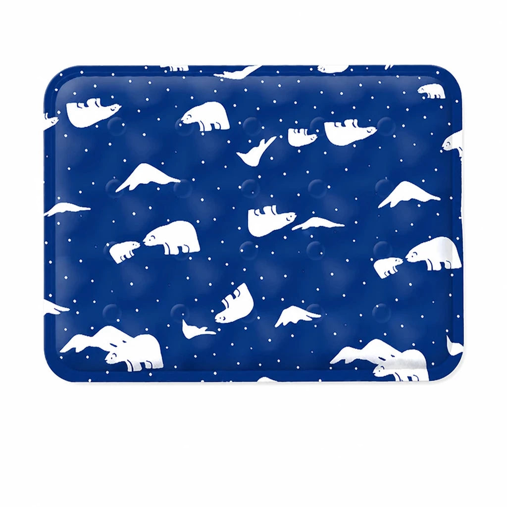 Nylon Pet Mat for Dogs and Cats