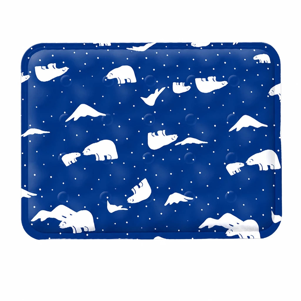 Nylon Pet Mat for Dogs and Cats
