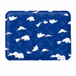 Nylon Pet Mat for Dogs and Cats