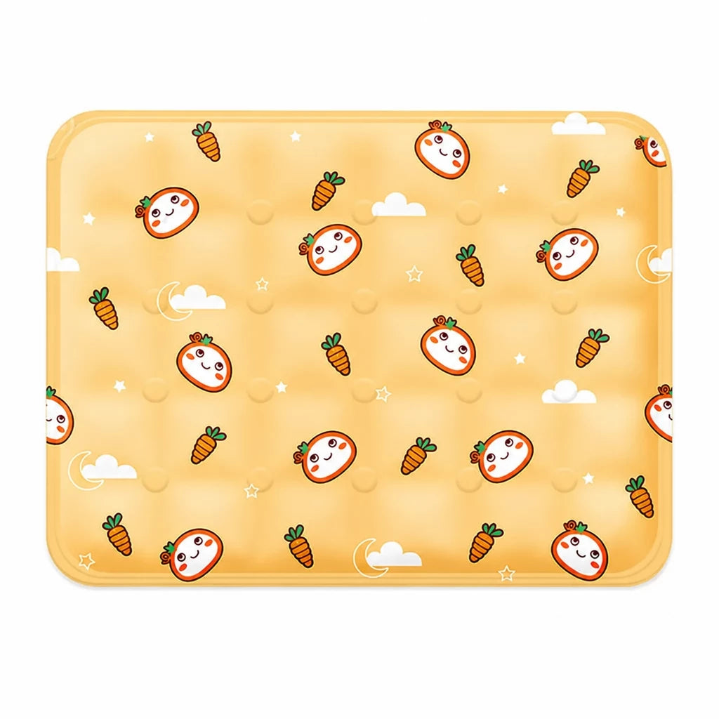 Nylon Pet Mat for Dogs and Cats