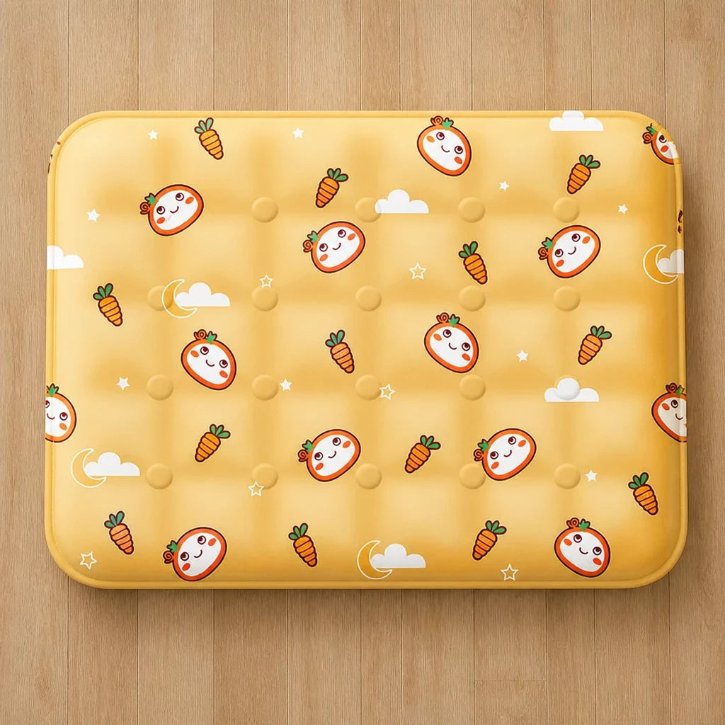 Nylon Pet Mat for Dogs and Cats