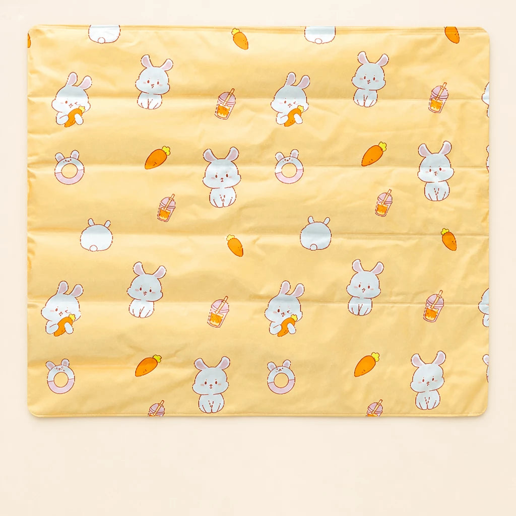 Plastic Pet Rest Mat for Dogs and Cats