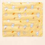 Plastic Pet Rest Mat for Dogs and Cats