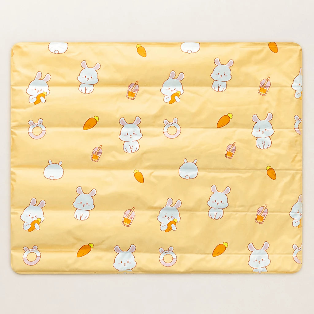 Plastic Pet Rest Mat for Dogs and Cats