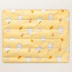 Plastic Pet Rest Mat for Dogs and Cats