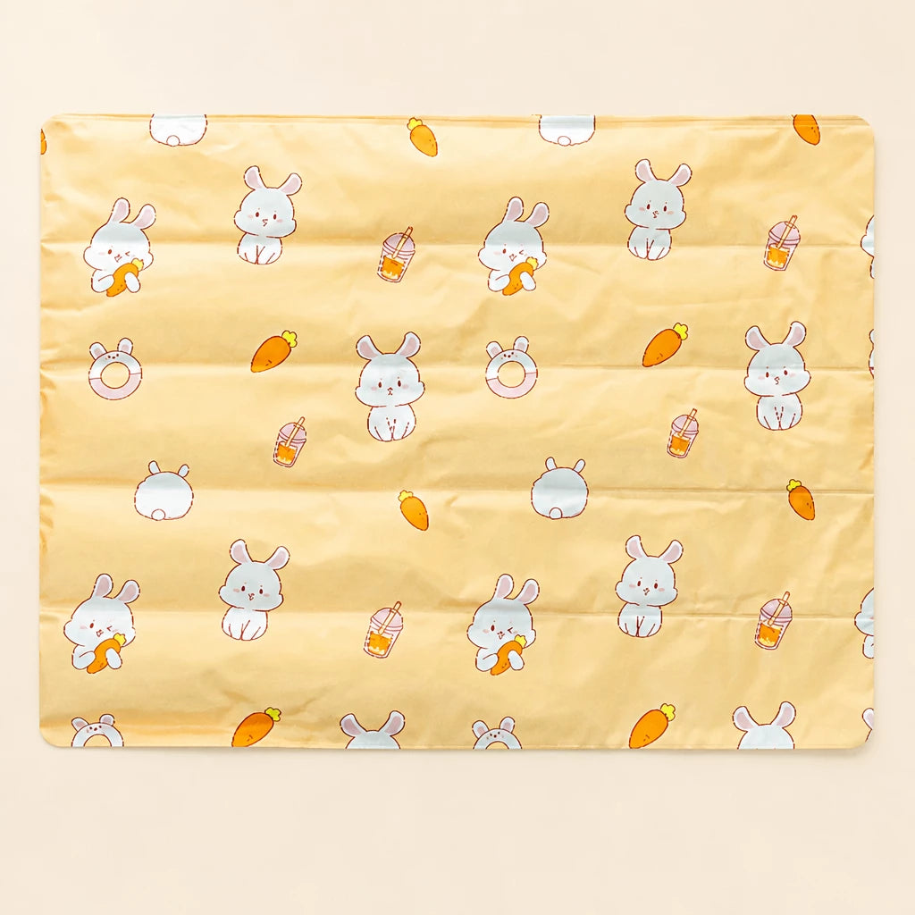 Plastic Pet Rest Mat for Dogs and Cats