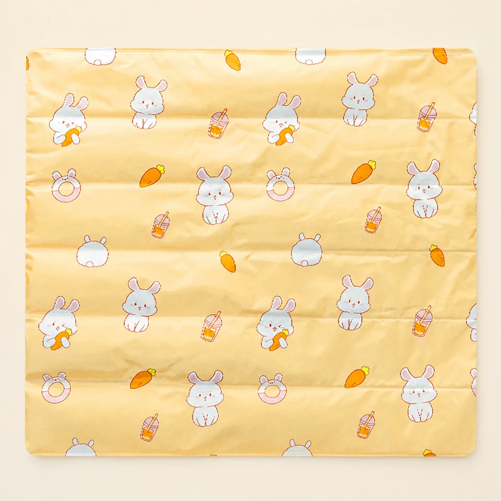 Plastic Pet Rest Mat for Dogs and Cats