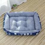 Rectangular Dog & Cat Bed