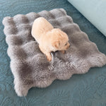 Pet Bed Mat for Cats, Dogs & Rabbits