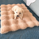 Pet Bed Mat for Cats, Dogs & Rabbits
